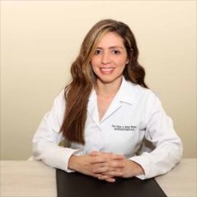Mayra Rodas Robayo, Gastroenterólogo en Salitre (Urbina Jado) | Agenda una cita online