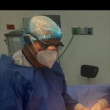 Christian Correa Sorrozaz, Cirujano General en Salinas | Agenda una cita online