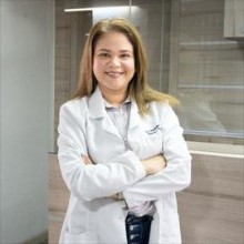 Mercedes Molina Quintero
