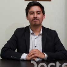 Dennis Roberto Logroño Sarmiento