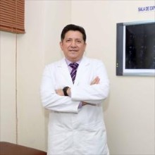 Wilson Solórzano Loor, Cirujano General en Guayaquil | Agenda una cita online