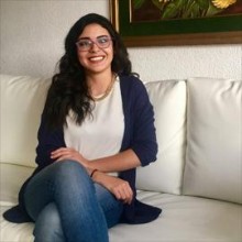 Estefania Rey Beltrán, Nutricionista en Quito | Agenda una cita online