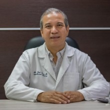 José Vicente Wong Riera, Ginecólogo Obstetra en Guayaquil | Agenda una cita online