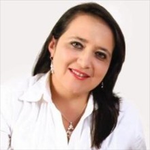 Soledad Vieira Coral, Especialista en Medicina de Urgencias y Emergencias en Quito | Agenda una cita online