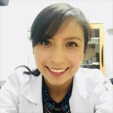Katherine Sofia Heredia Zapata, Médico General en Quito | Agenda una cita online