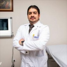 César Rafael Garzón Collahuazo, Ortopedista y Traumatólogo en Quito | Agenda una cita online