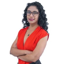 Sara Mafla, Nutricionista en Quito | Agenda una cita online