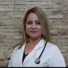 Judith Soffe Pazmiño, Pediatra en Guayaquil | Agenda una cita online