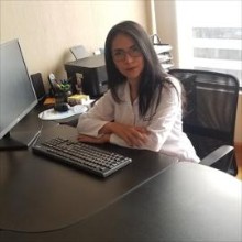 Andrea Aleja Portilla Jimenez, Nefrólogo en Quito | Agenda una cita online