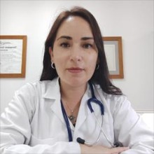 Isabel Espinosa, Especialista en Medicina Alternativa en Quito | Agenda una cita online