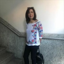 Janeth Almeida Saá, Médico Internista en Quito | Agenda una cita online