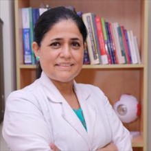 Ruth Engracia Vivanco, Oncólogo en Guayaquil | Agenda una cita online