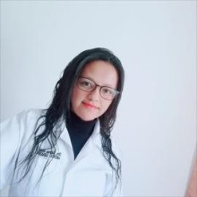 Gabriela Elizabeth Mejía Gallegos, Médico ocupacional en Quito | Agenda una cita online
