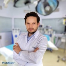 Esteban  Rodríguez Baldassari , Cirujano General en Quito | Agenda una cita online