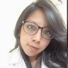 Viviana Alexandra Tacuri Quisamalin, Médico General en Quito | Agenda una cita online
